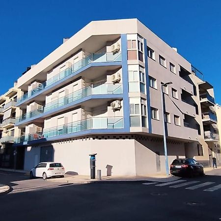 Llandells 12 Apartment Peniscola Exterior photo